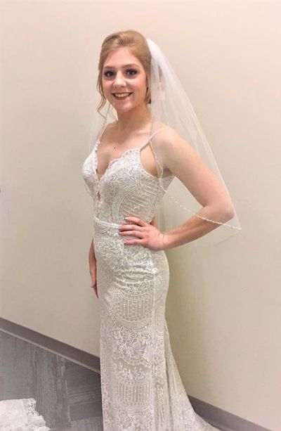 Kuhns deals bridal shop